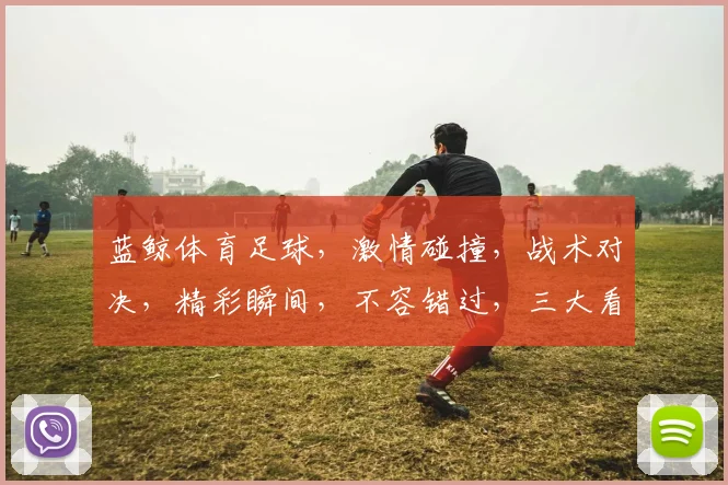 蓝鲸体育足球，激情碰撞，战术对决，精彩瞬间，不容错过，三大看点，一网打尽